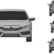 Illustration for article titled 2016 Honda Civic: Is This It?